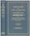 The Germs and Developments of the Laws of England : Embracing the Anglo-saxon Laws Extant from the Sixth Century to A.d. 1066 cover