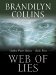 Web of Lies cover