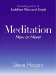 Meditation Now or Never cover