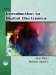 Introduction to Digital Electronics cover