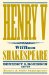 Henry V cover