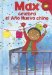 Max Celebra El Ano Nuevo Chino/ Max Celebrates Chinese New Year cover