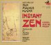 Instant Zen : Waking Up in the Present cover