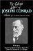 The Collected Letters of Joseph Conrad cover