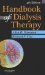 Handbook of Dialysis Therapy cover