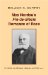 Max Nordau's Fin-De-Siecle Romance of Race cover