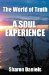 The World of Truth : A Soul Experience cover