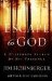 Escape to God : A Desperate Search for His Presence cover