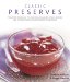 Classic Preserves : The Art of Preserving cover
