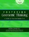 Fostering Geometric Thinking : A Guide for Teachers, Grades 5-10 cover