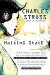 Halting State cover