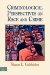 Criminological Perspectives on Race and Crime cover
