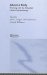 About a Body : Working With the Embodied Mind in Psychotherapy cover