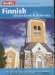 Finnish Phrase Book & Dictionary cover