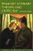 Feminist Literary Theory And Criticism : A Norton Reader cover