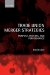 Trade Union Merger Strategies : Purpose, Process, and Performance cover
