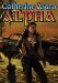 Alpha : Library Edition cover
