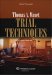 Trial Techniques cover