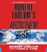 Robert Ludlum's the Arctic Event cover