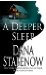 A Deeper Sleep : A Kate Shugak Novel cover