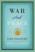 War and Peace cover
