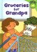 Groceries for Grandpa cover
