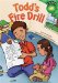 Todd's Fire Drill cover