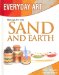 Making Art with Sand and Earth cover