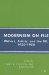  Modernism on File: Writers, Artists, Amd the FBI 1920-1950
