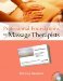 Professional Foundations for Massage Therapists cover