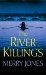 The River Killings cover