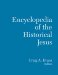 Encyclopedia of the Historical Jesus cover