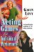 Acting Games for Individual Performers : A Comprehensive Workbook of 110 Acting Exercises cover