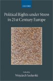 Political Rights Under Stress in 21st Century Europe [Click for larger image]