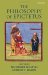 The Philosophy of Epictetus cover