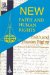Faith And Human Rights : Voices from the Lutheran Communion, Documentation No. 15 cover