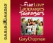 The Five Love Languages of Teenagers cover