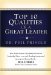 Top 10 Qualities of a Great Leader cover