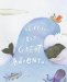 Alistair and Kip's Great Adventure! cover