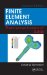 Finite Element Analysis : Thermomechanics of Solids cover