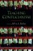 Teaching Confucianism cover