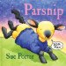 Parsnip : A Lift-the-flap Book cover