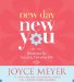 New Day, New You : 366 Devotions for Enjoying Everyday Life cover