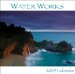 Water Works Calendar 2009 cover