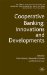 Co-operative Banking cover