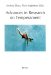 Advances in Research on Temperament cover