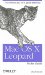 MAC OS X Leopard Pocket Guide cover