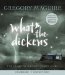 What-the-Dickens : The Story of a Rogue Tooth Fairy cover