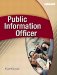Public Information Officer cover
