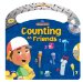 Disney Handy Manny : Counting on Friends cover